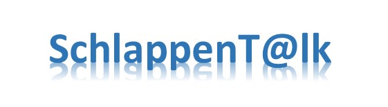 SchlappenTalk Podcast